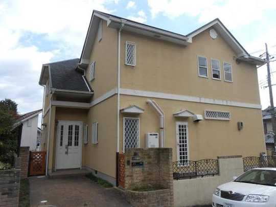 Local appearance photo