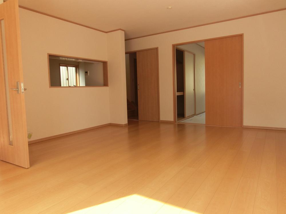 Living. Indoor (11 May 2013) Shooting