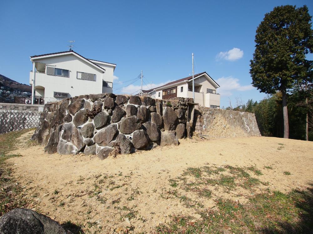 Other local. Look up at the first stage from local second stage