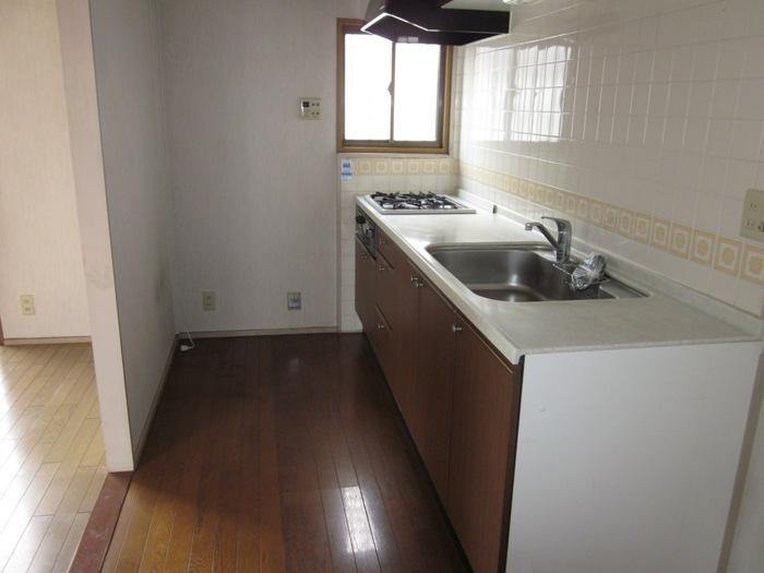 Kitchen. Indoor (12 May 2013) Shooting