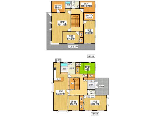 Floor plan. Floor plan