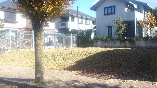 Local photos, including front road. local