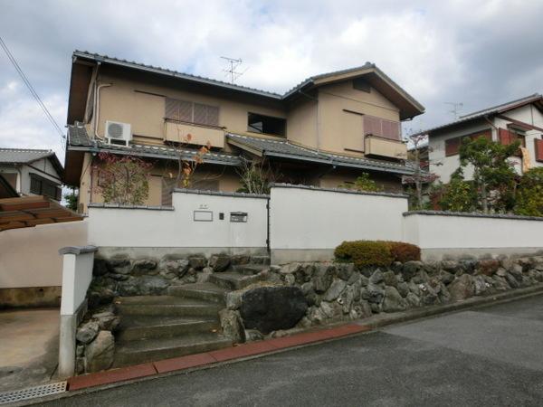 Local appearance photo. Local (11 May 2013) 4LDK house of shooting Sekisui House construction