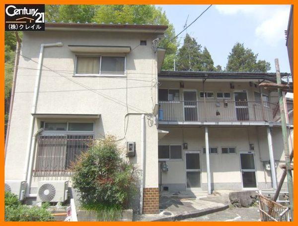 Local appearance photo.  ☆ The entire building ☆