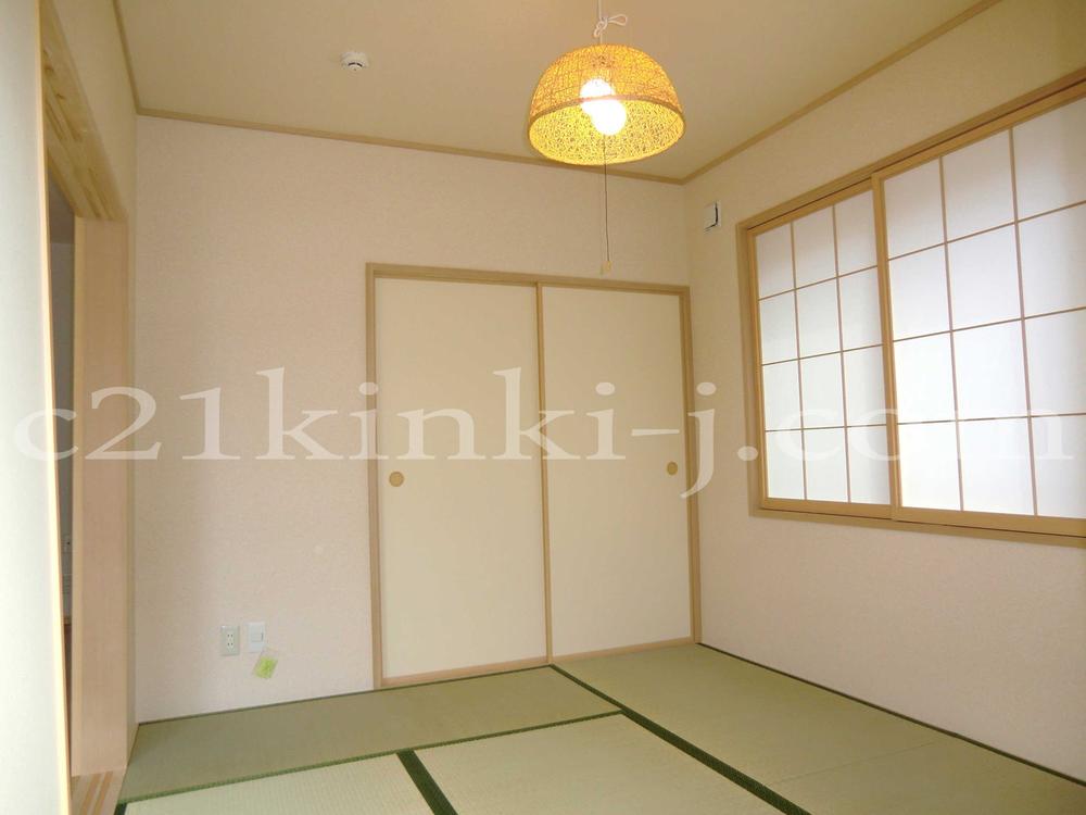 Other introspection. Local photos (Japanese-style)