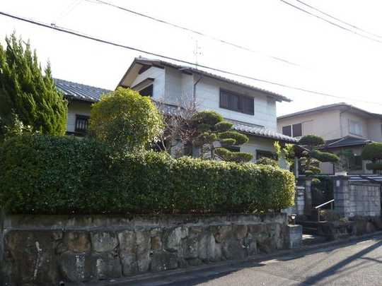 Local appearance photo