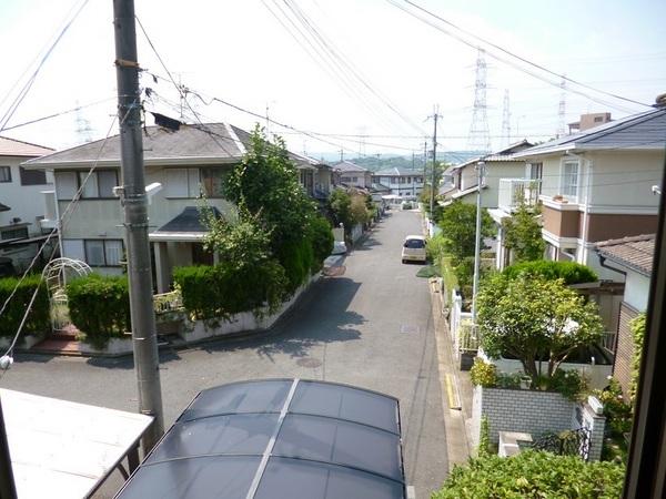 View photos from the dwelling unit