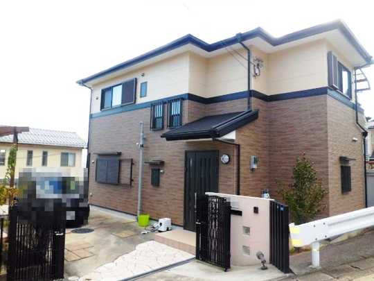 Local appearance photo. Exterior Photos