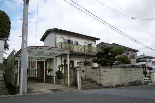 Local appearance photo. Exterior Photos