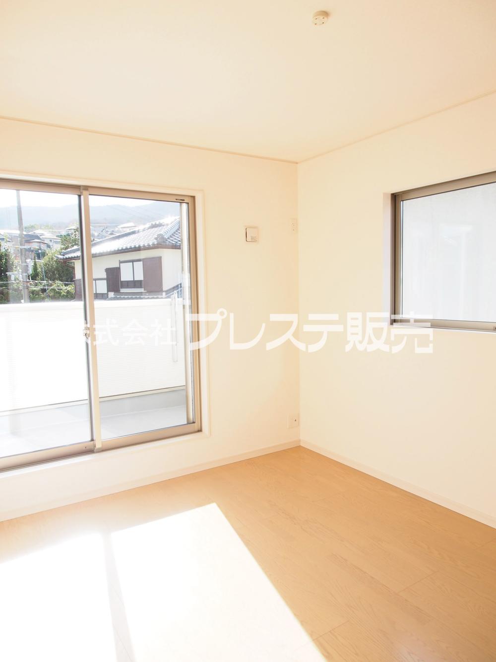 Non-living room. Local Photos (2 Kaikyoshitsu)