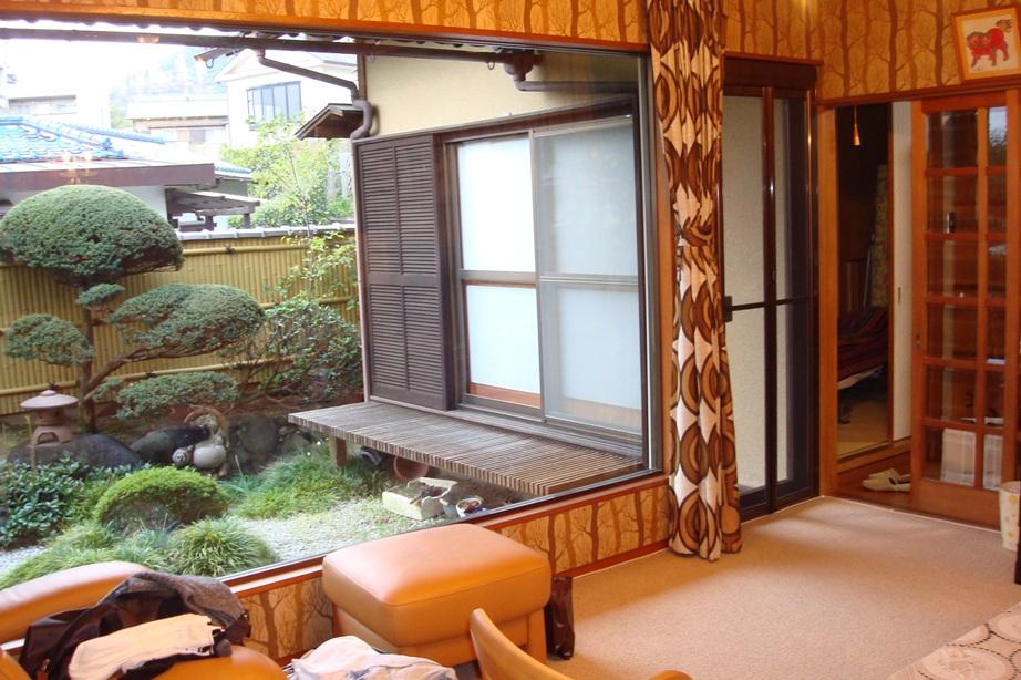 Living. Indoor (10 May 2013) Shooting