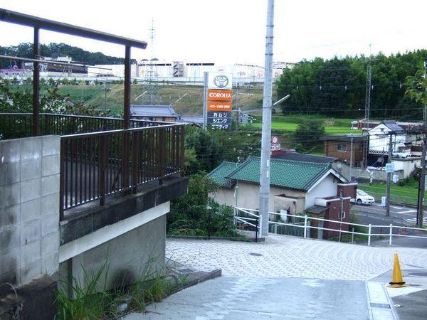 Local photos, including front road