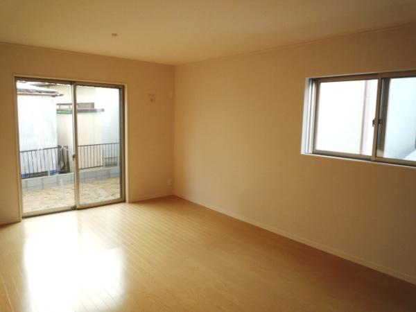 Living. (Local photo)