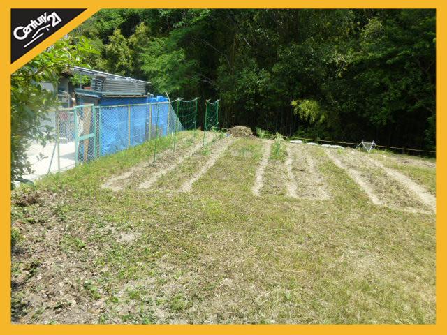 Local land photo. About Spacious premises of 100 square meters ☆