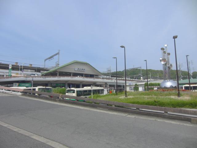 Other. Higashi-Ikoma Station