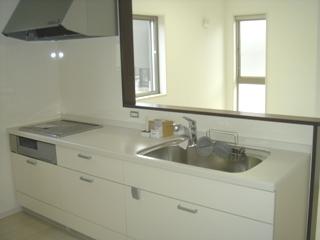 Kitchen. Indoor (10 May 2013) Shooting