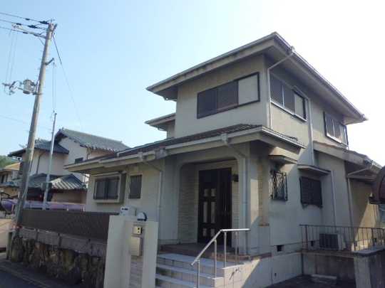 Local appearance photo. Exterior Photos