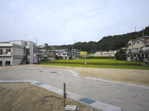 Local land photo. Local (10 May 2013) Shooting