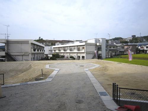 Local land photo. Local (10 May 2013) Shooting