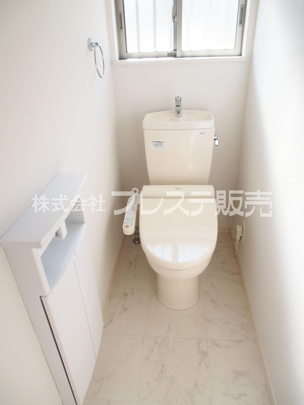 Same specifications photos (Other introspection). Standard equipped with a bidet!