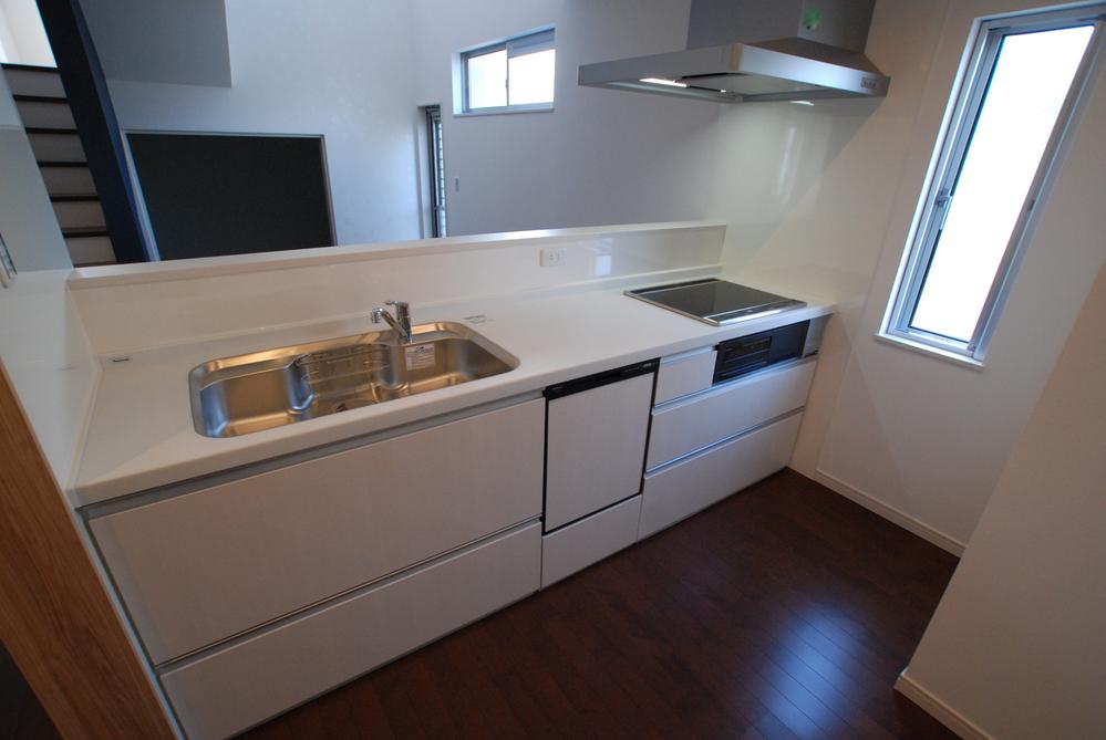 Kitchen. image photo