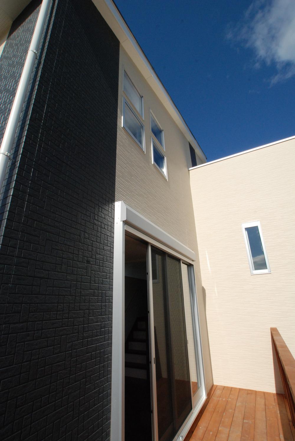 Local appearance photo. image photo