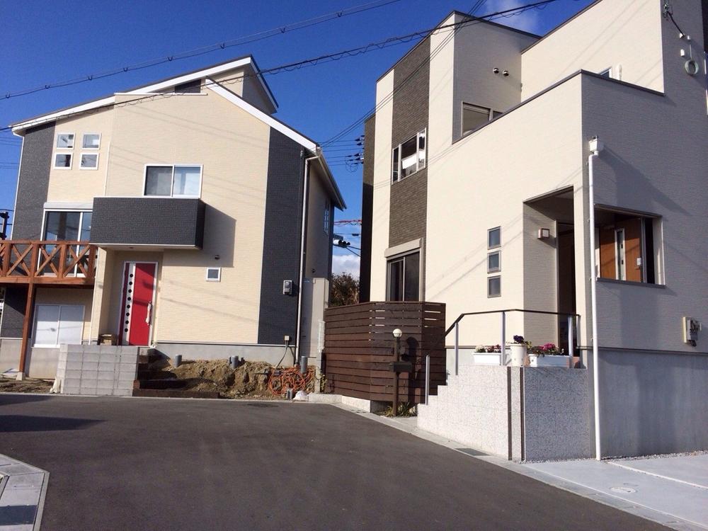 Local appearance photo. image photo