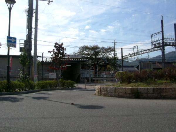 station. 800m to the south Ikoma Station Kintetsu Ikoma Line Arrive in about a 10-minute walk from the south Ikoma Station! !