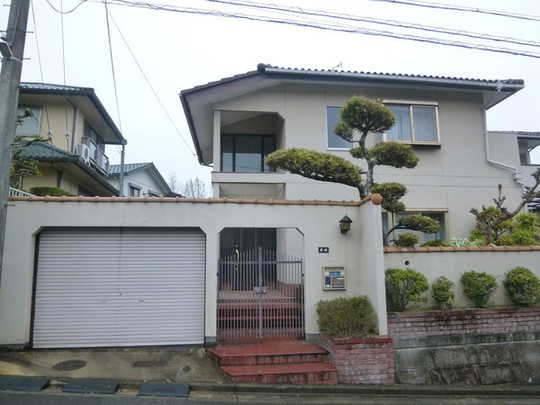 Local appearance photo