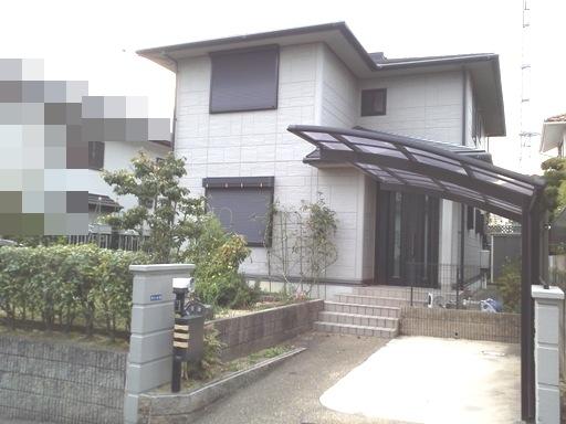 Local appearance photo. Local (12 May 2013) Shooting