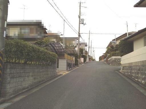 Local photos, including front road. Local (12 May 2013) Shooting