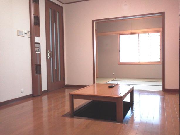 Living. Indoor (12 May 2013) Shooting