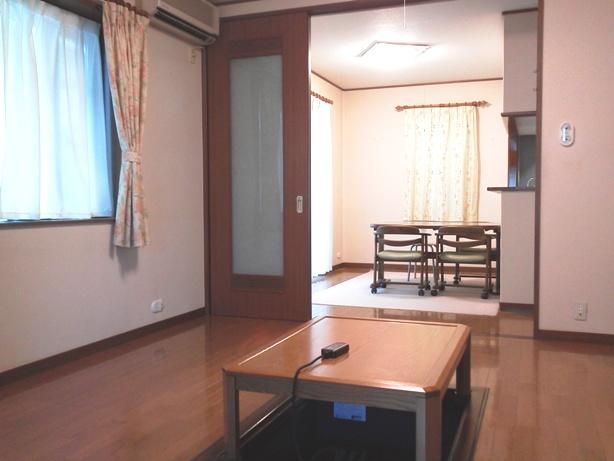 Living. Indoor (12 May 2013) Shooting