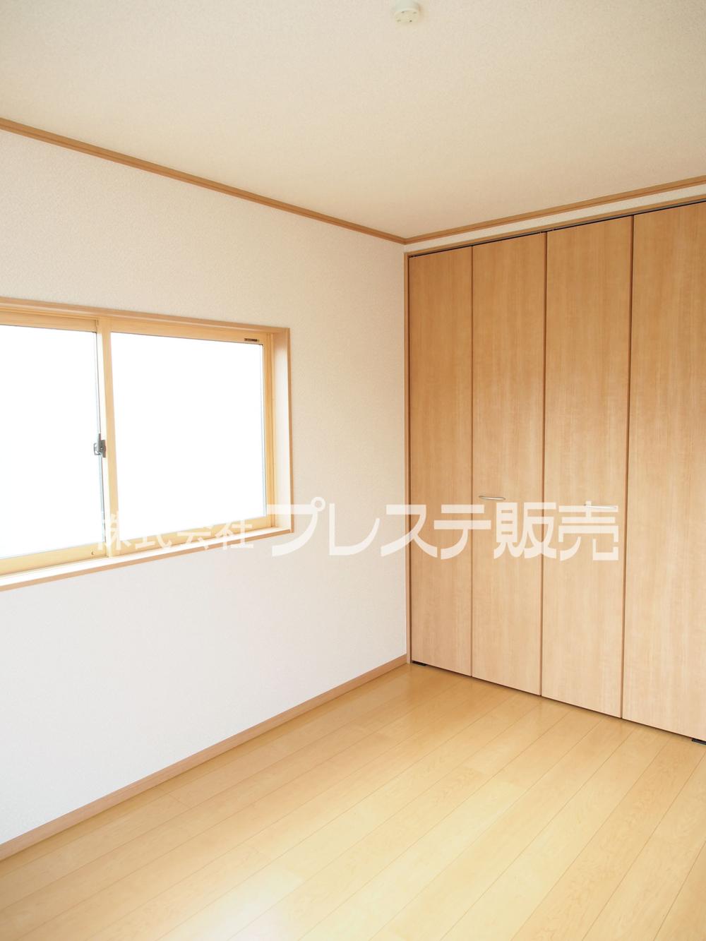 Non-living room. Local photo (No. 2 place 2 Kaikyoshitsu)