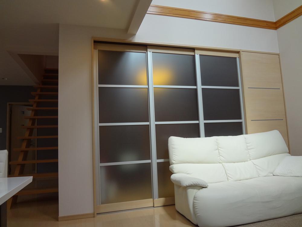 Living. Indoor (July 2013) Shooting