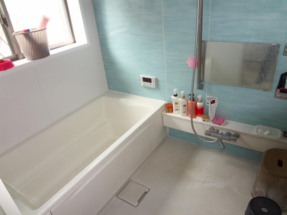 Bathroom. Bathroom 1.25 square meters