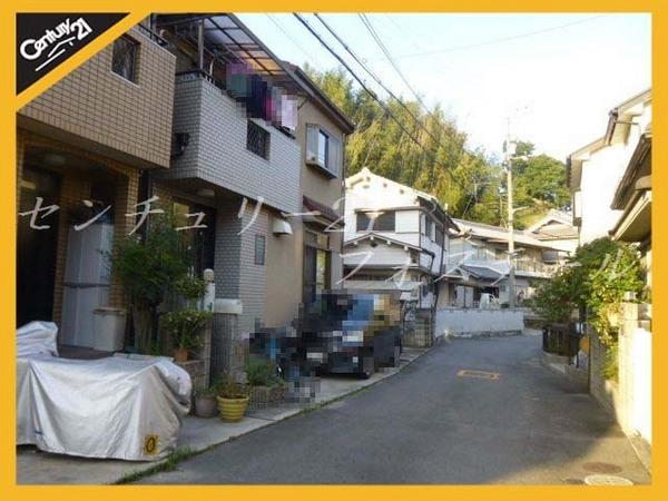 Local photos, including front road. Local (10 May 2013) Shooting