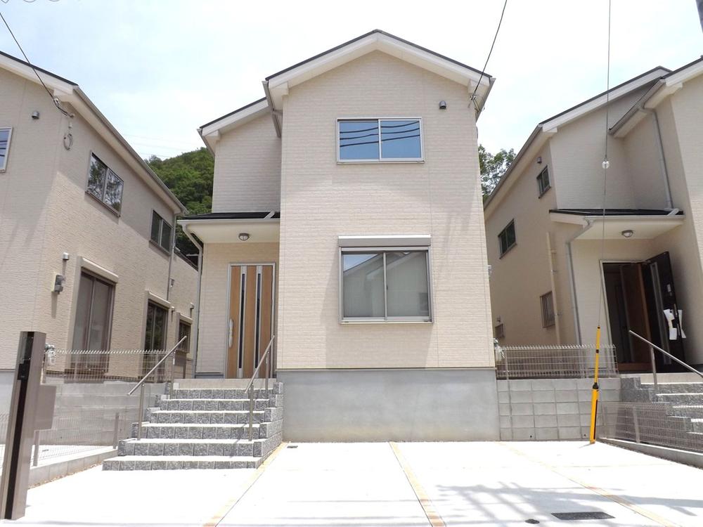 Local appearance photo. 10-year warranty of local photos (appearance) peace of mind!