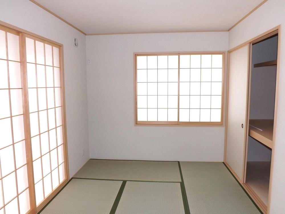 Other introspection. Local photos (Japanese-style)