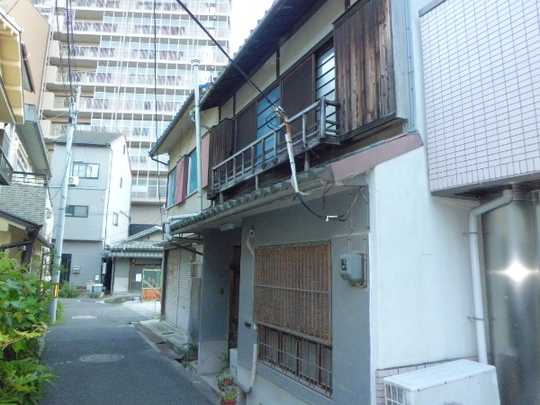 Local land photo. Local Photos