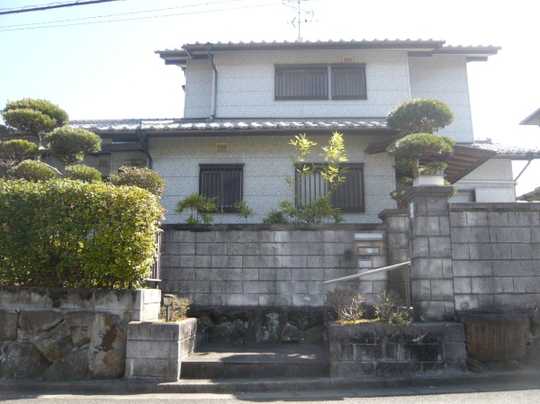 Local appearance photo. Land 92.43 square meters