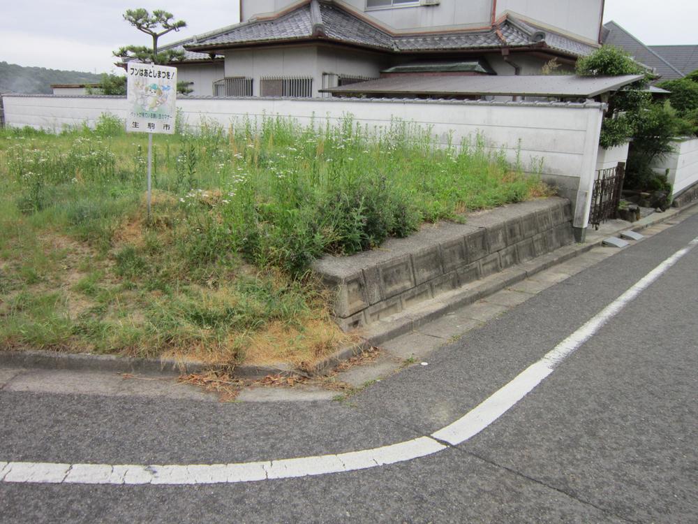 Local photos, including front road. Local (September 2013) Shooting