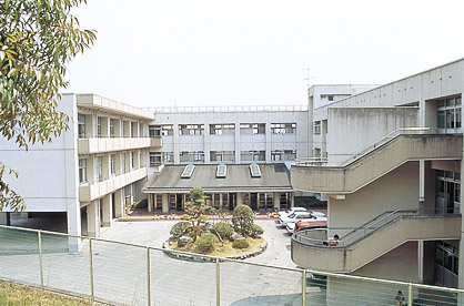 Primary school. Asukano until elementary school 1200m brass band, etc., Music activities flourished (2010)