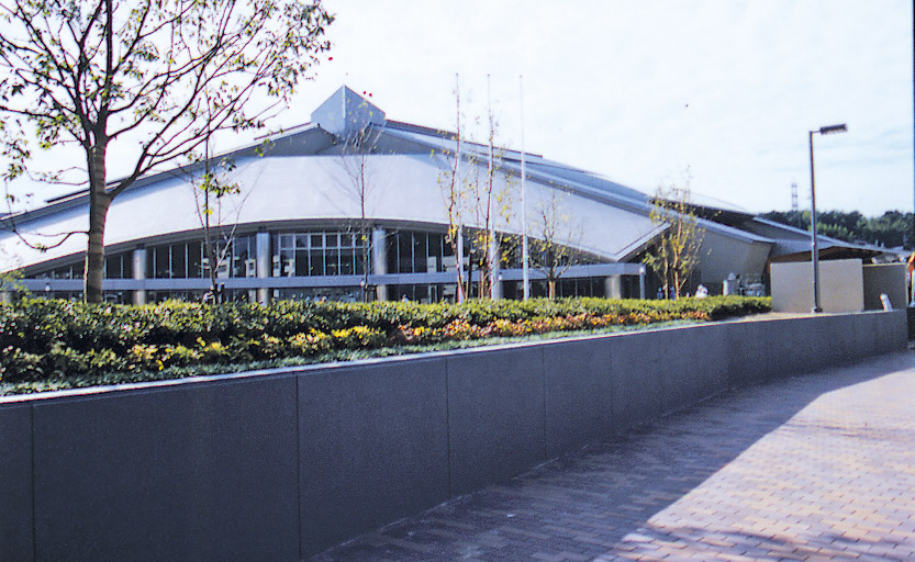 library. North Community Center ISTA flapping up to 700m walk 9 minutes