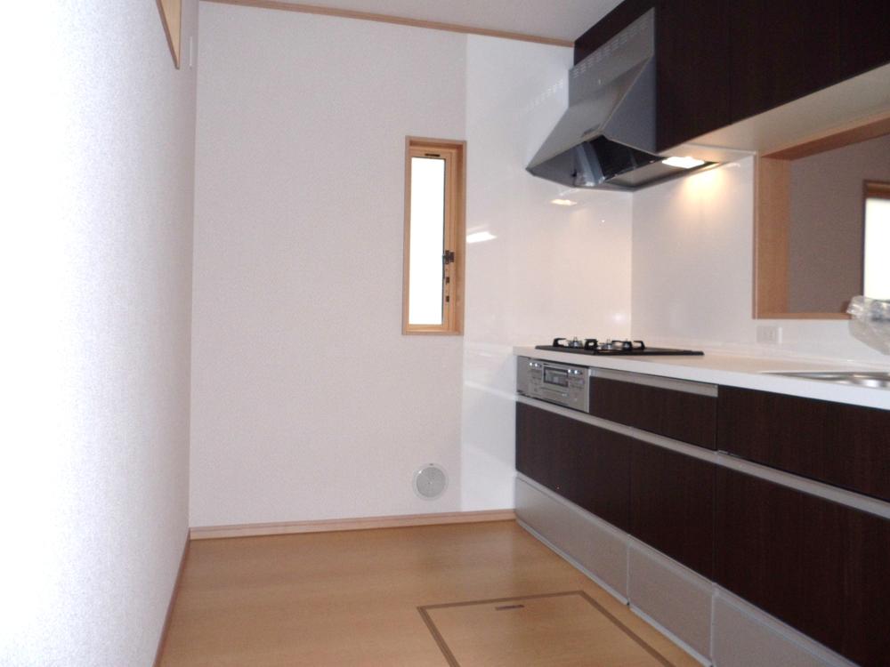 Kitchen. You can also happily cooking kitchen space is also spacious with. 