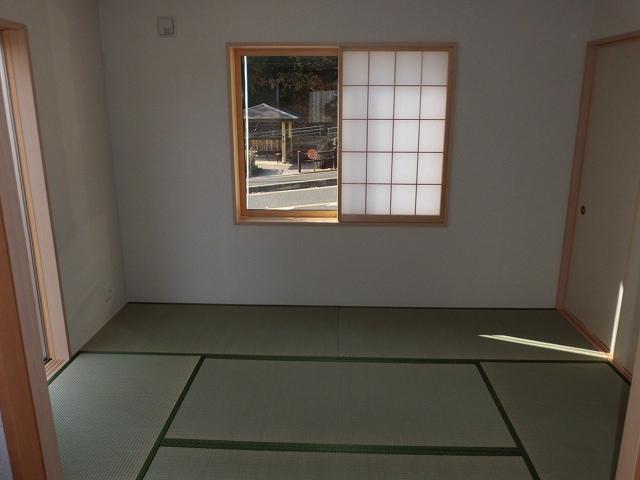 Other. Japanese style room