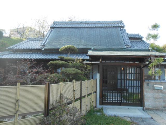 Local appearance photo. appearance