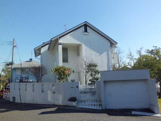 Local appearance photo. Exterior Photos