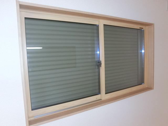 Other.  ☆ It is a double resin sash ☆ 