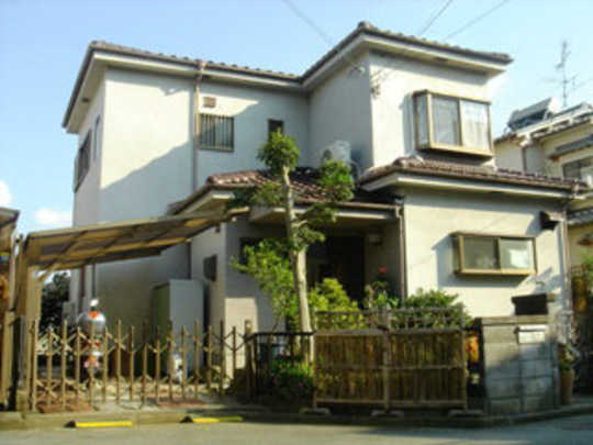 Local appearance photo